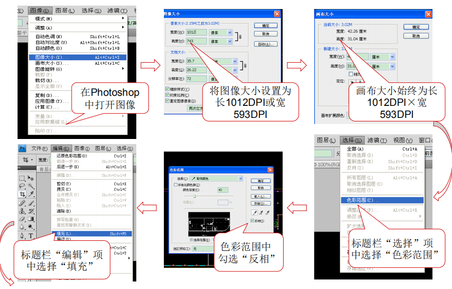 圖解海灣消防CRT電子圖紙的制作方法圖2 圖解海灣消防CRT電子圖紙的制作方法圖2