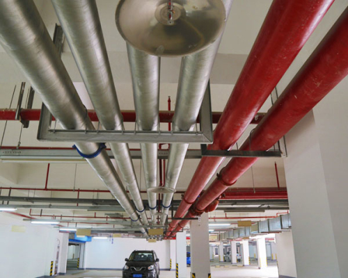 消防工程安裝 消防工程安裝